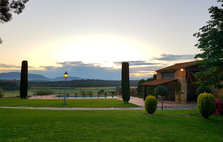 Villa privada de lujo Can Riera gallery image 4