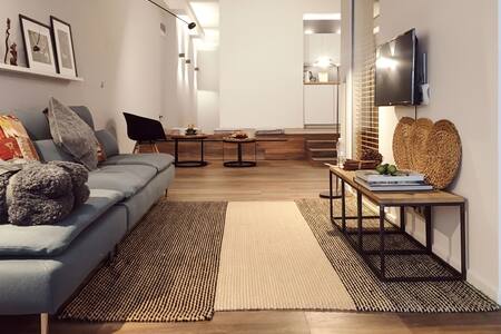 Cappuccino A2 in Downtown Sofia