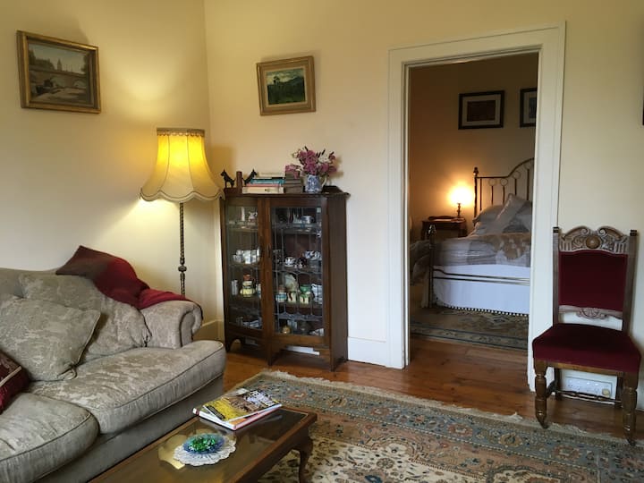 The Edwardian Suite At Summerhill Farm - Flinders