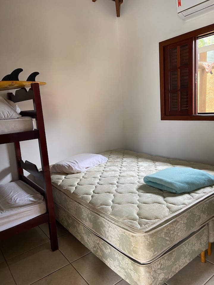 Спална соба 1