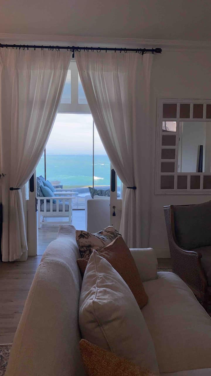 Seaside Splendour - St Francis Bay
