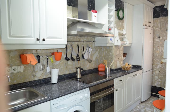 Moderno Dúplex En Puertochico - Santander