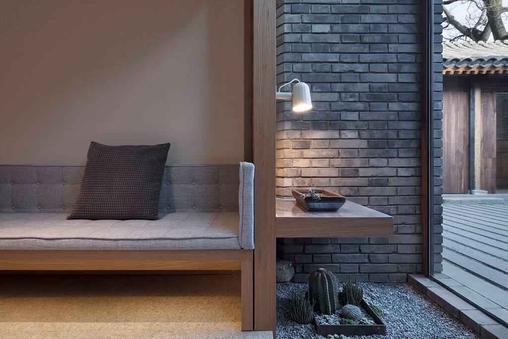 青山周平设计也在列 6 家公认好设计的民宿推荐 旅游攻略 尽在airbnb爱彼迎