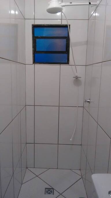 Banheiro 1
