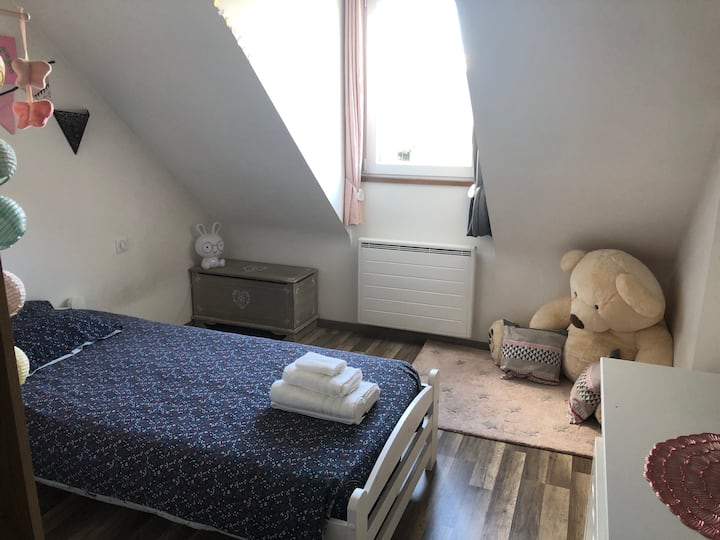 غرفة النوم 2