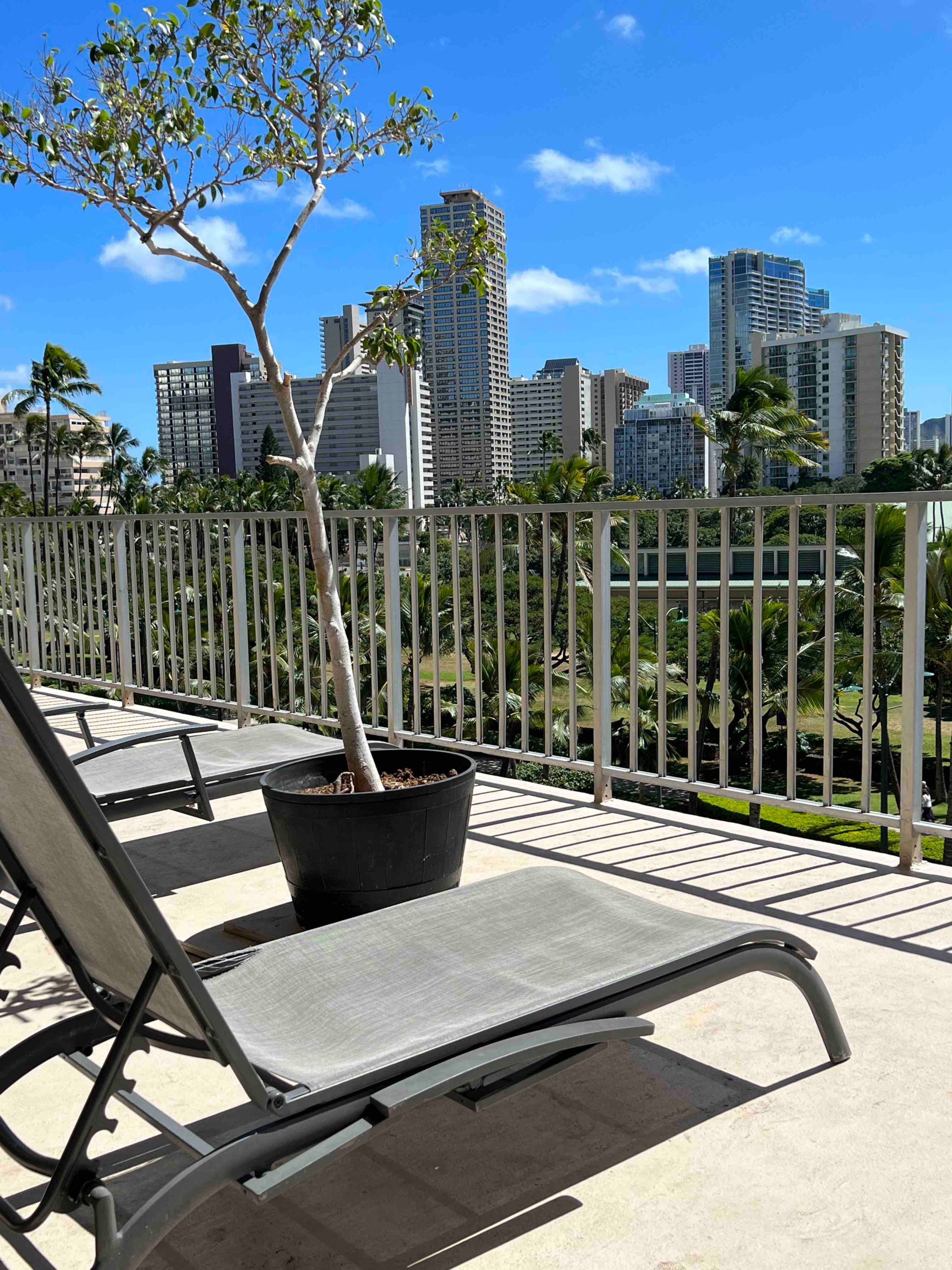 II Enjoying the Paradise II —Waikiki - Image 10