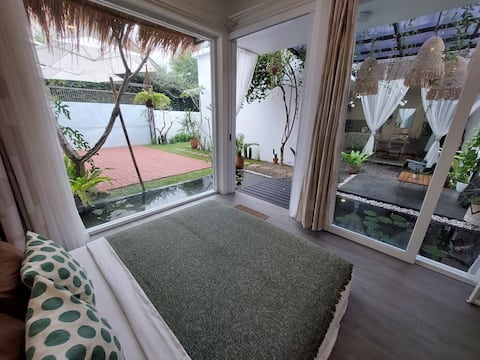 Villa Rumah Cherry | Punclut Bandung