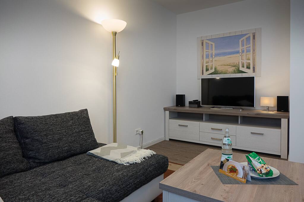 Smart TV