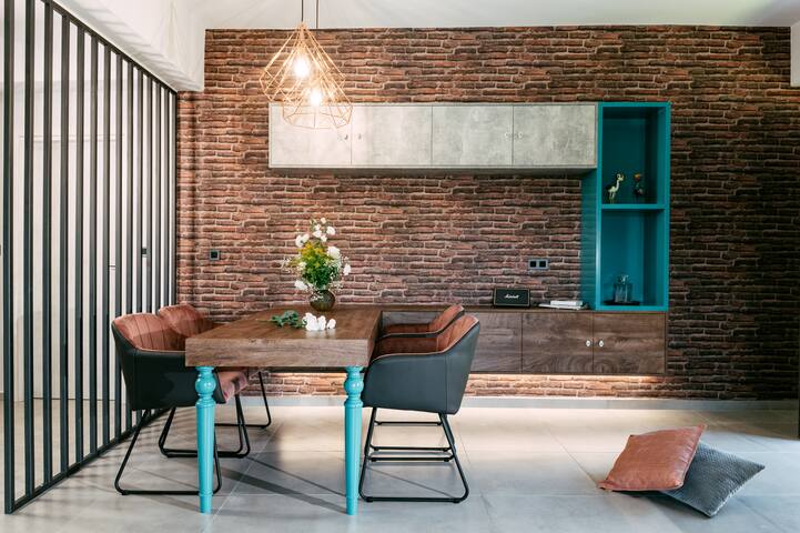 Olvini Villa: View, Pool, BBQ, Garden, Playground gallery image 5