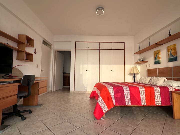 غرفة النوم 3