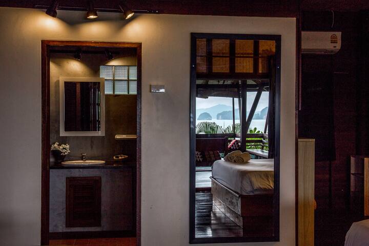 Airbnb Ko Yao Noi Ferienwohnungen Unterkunfte Phang