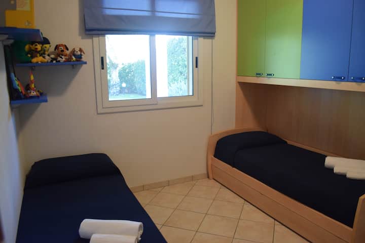 Საძინებელი