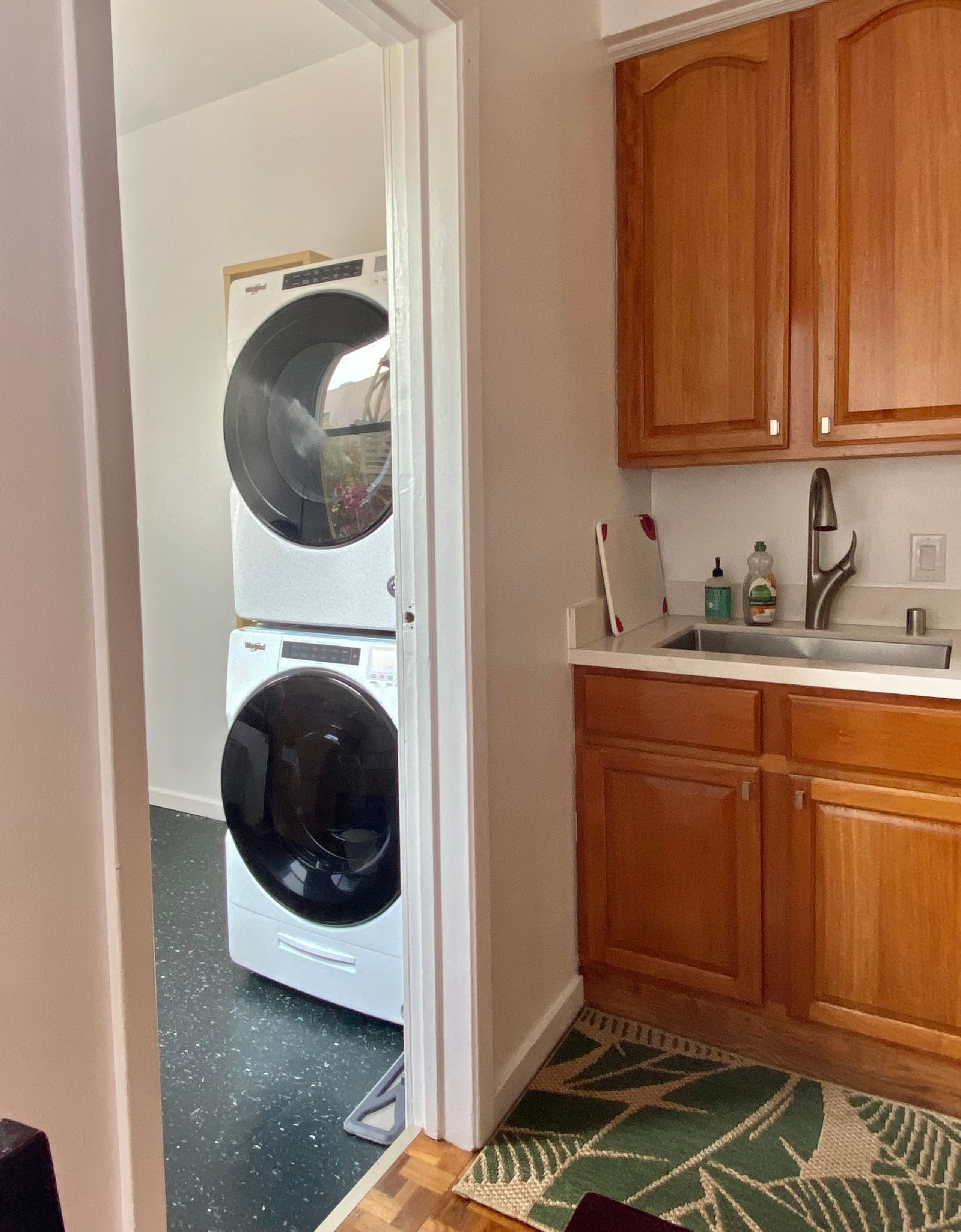 Sunny, Spacious 3 Bedroom Edwardian in the Mission - Image 26