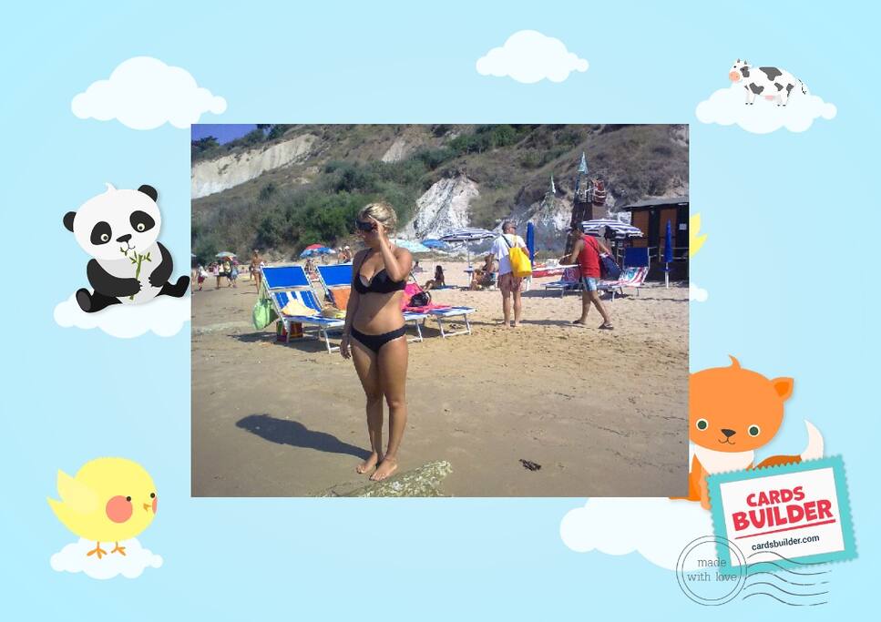 Mare vicino
