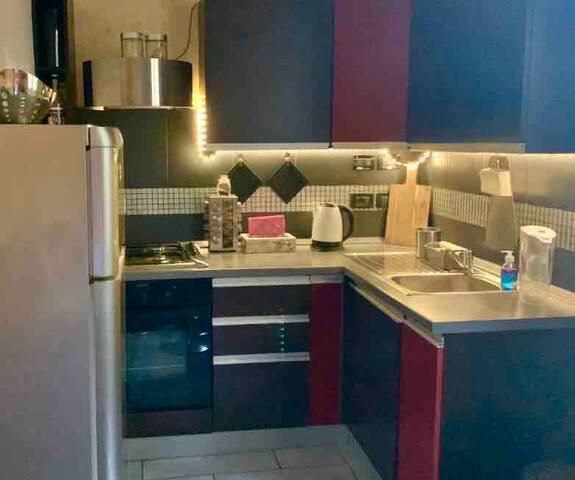 Appartamento 55mq a 10 minuti BO Fiere Cosmoprof gallery image 3