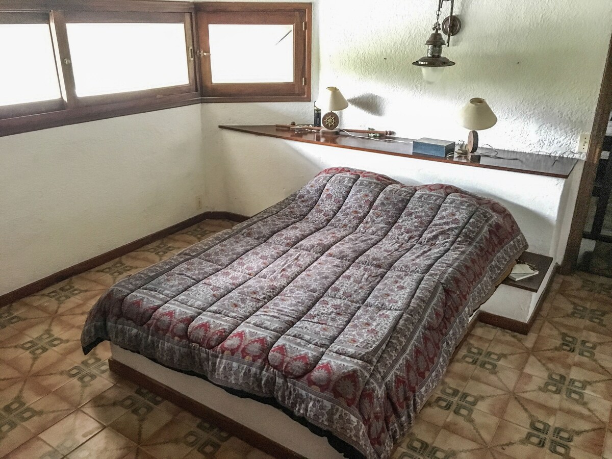 Dormitorio principal