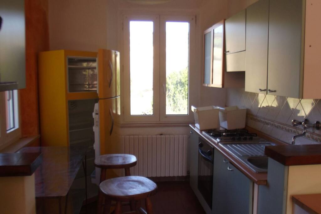 cucina