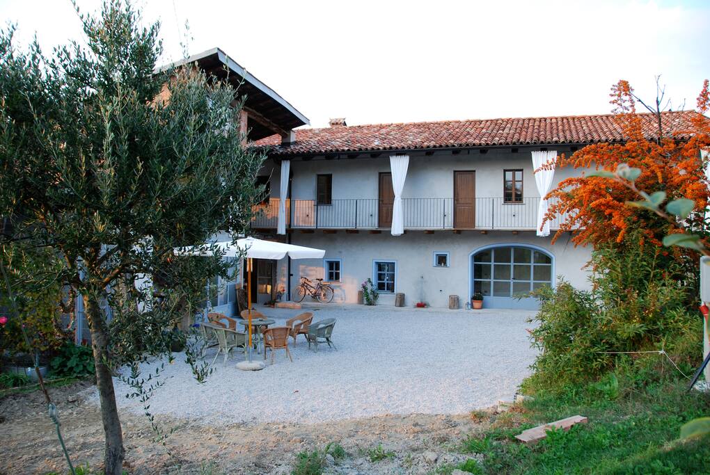 innenhof