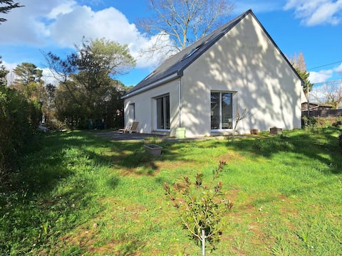 Vacation home – 2 families