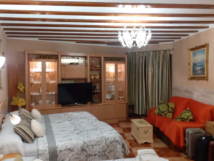 Dhomë gjumi