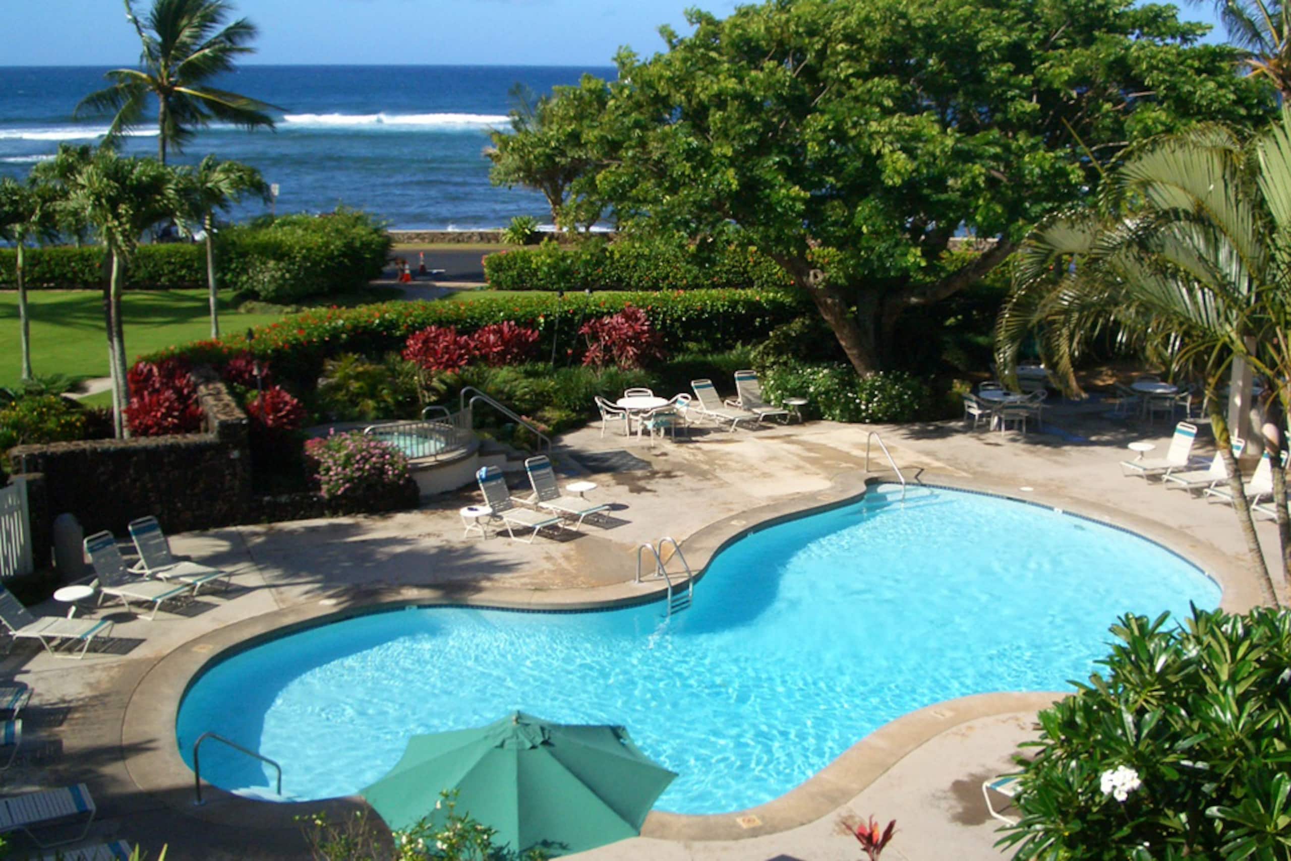 Kauai 2br - Lawai Beach Resort - Photo 15