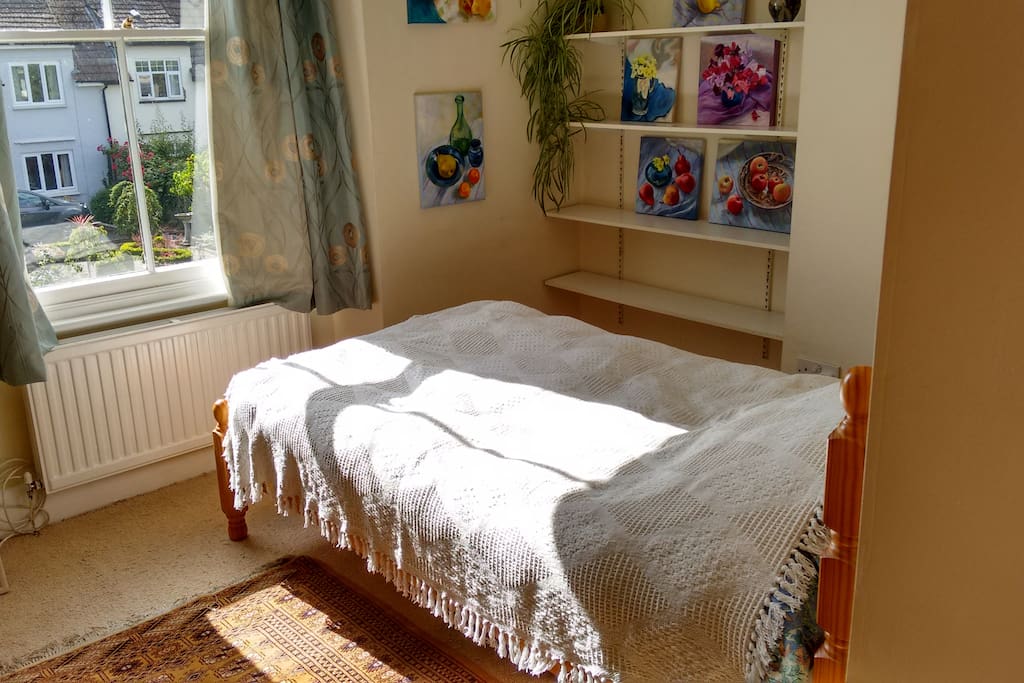 First floor single room