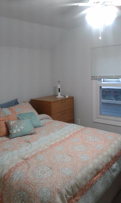 Personal home Buffalo/Niagara region