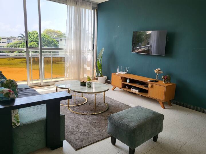 The House of Happiness Apartments for Rent in Abidjan, District Autonome d'Abidjan, Côte d