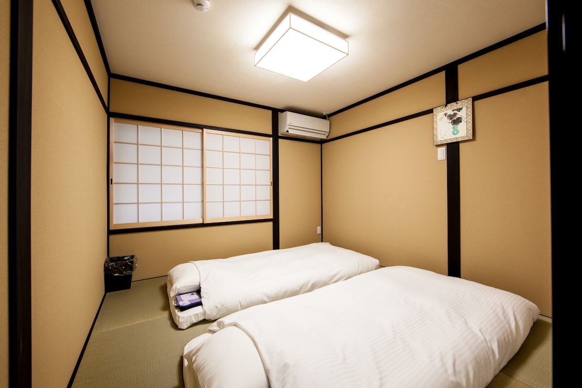 日式客房（ 2楼）