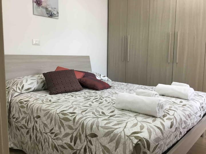 საძინებელი 1