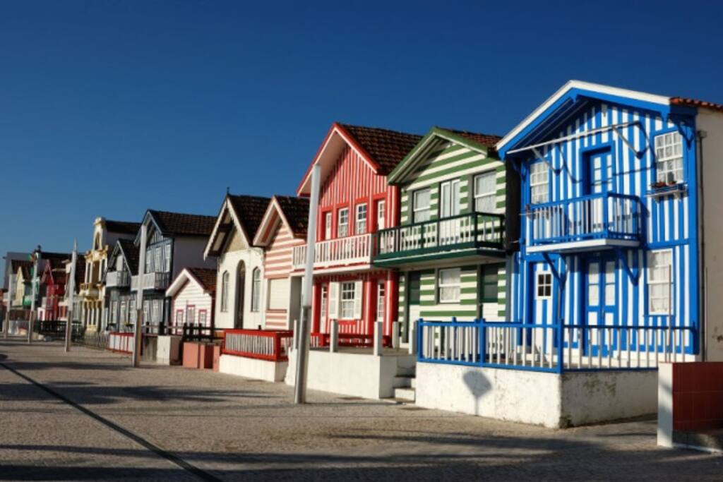 Costa Nova Village