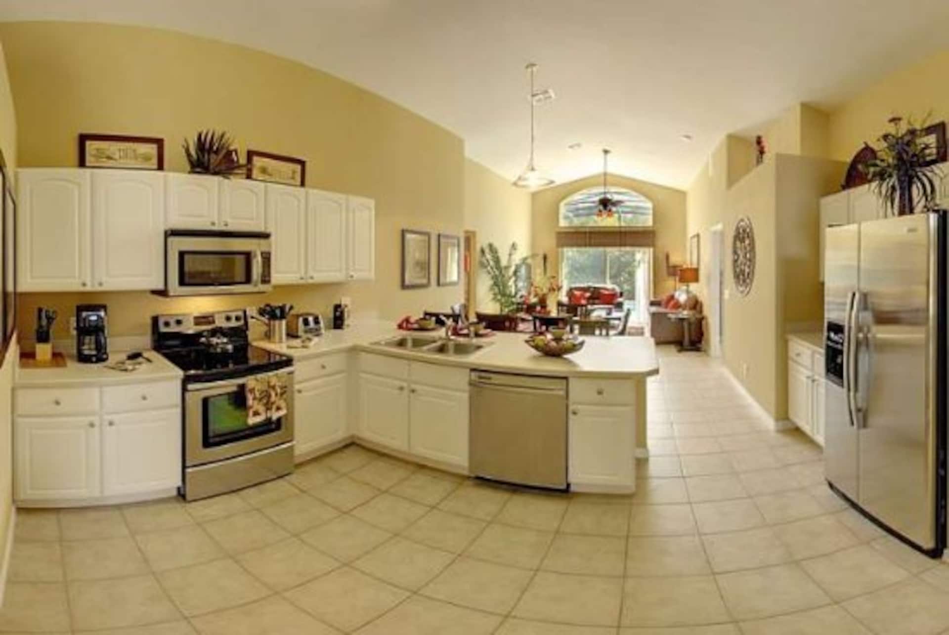 Awesome Villa — photo 5