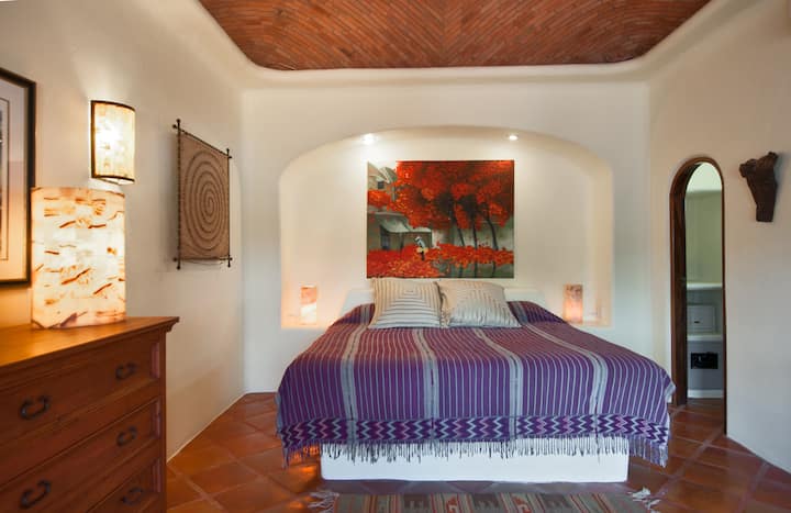 Спална соба 2