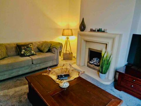 Lovely 3 bedroom family home in great location