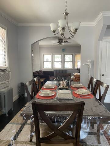 Spacious 3 Bedroom House (Fully Furnished) gallery image 3