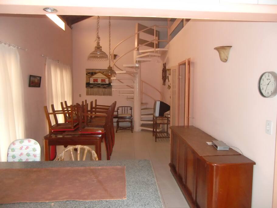 comedor