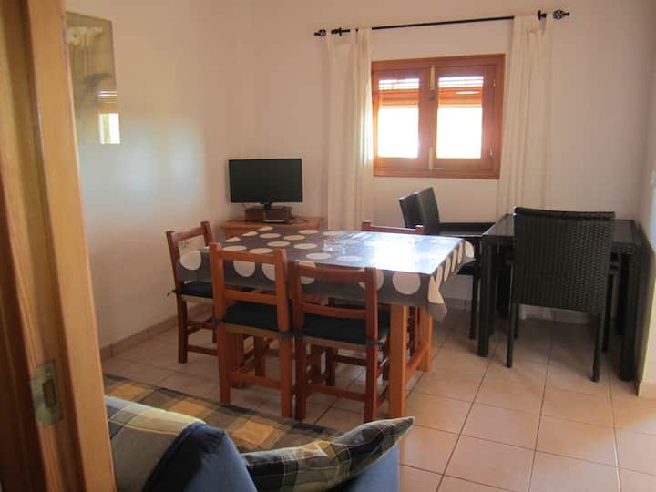 Casita En La Mola, Ca N’ Esperanza Des Moliner. - Formentera