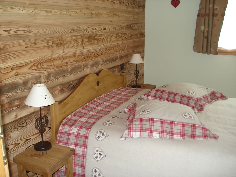 chambre 1
