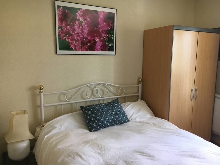 Votre chambre privé