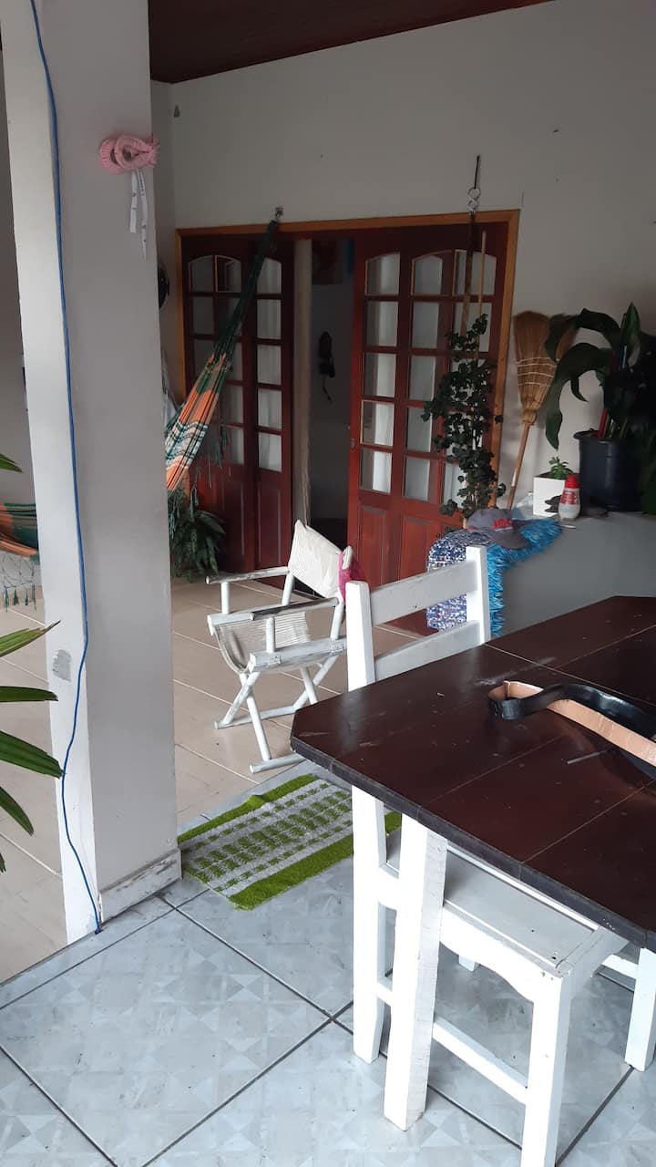 Férias Na Minha Casa - Blumenau