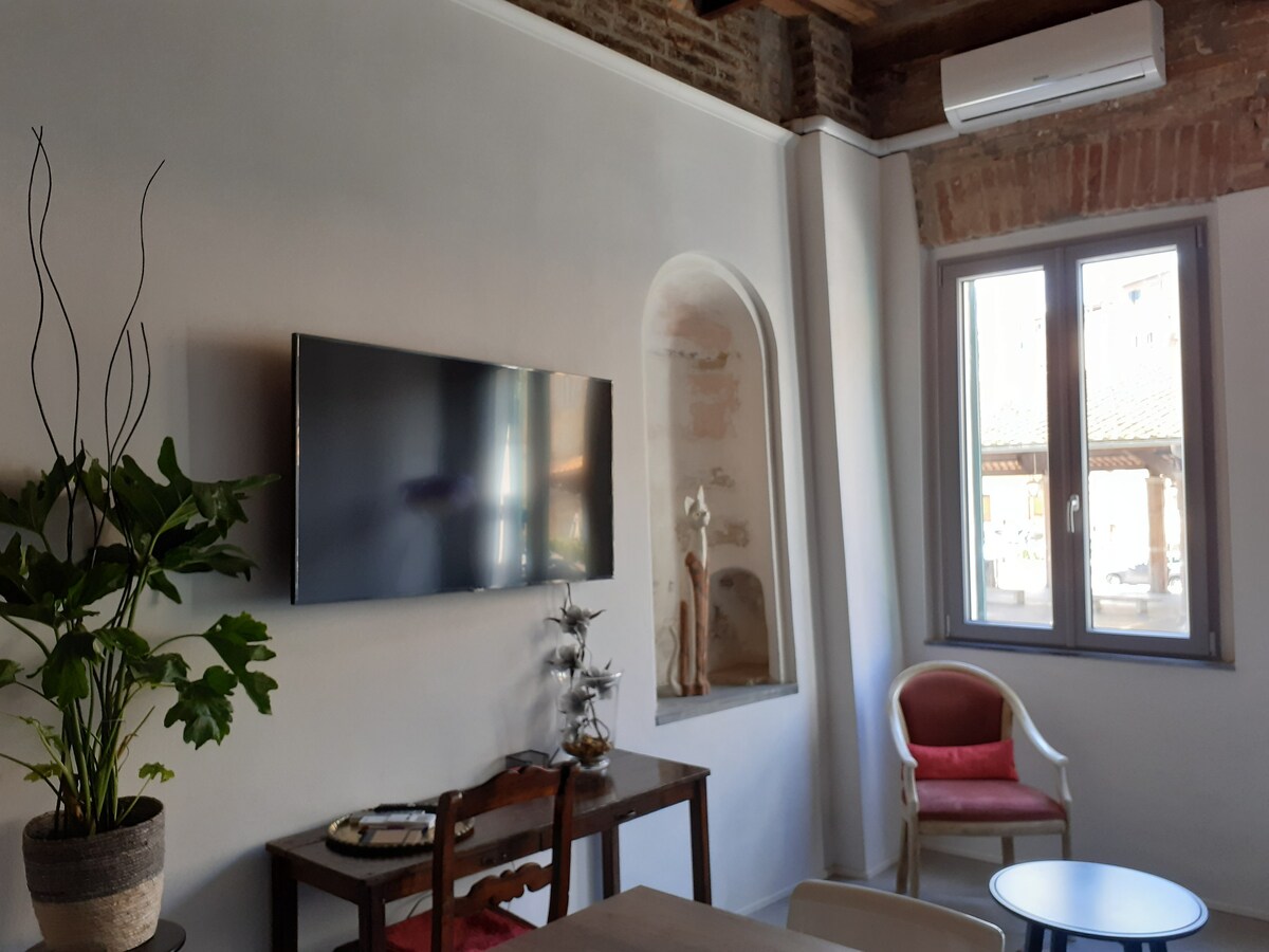 Salotto - Дневна соба 