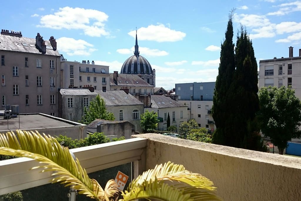 Une belle journée d'été