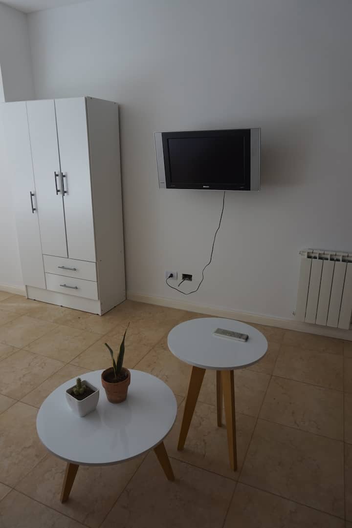 Квартира-студия в Coghlan