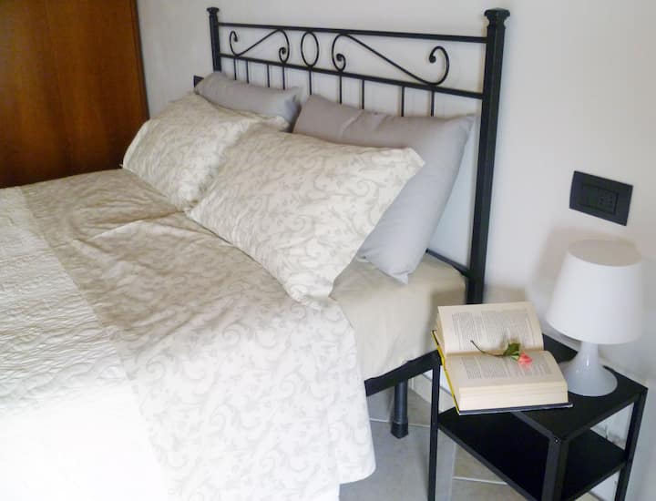 ห้องนอนควีนไซส์