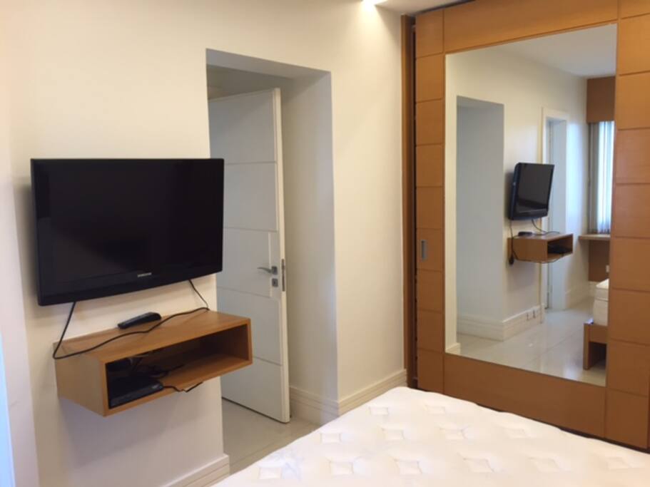Quarto de casal