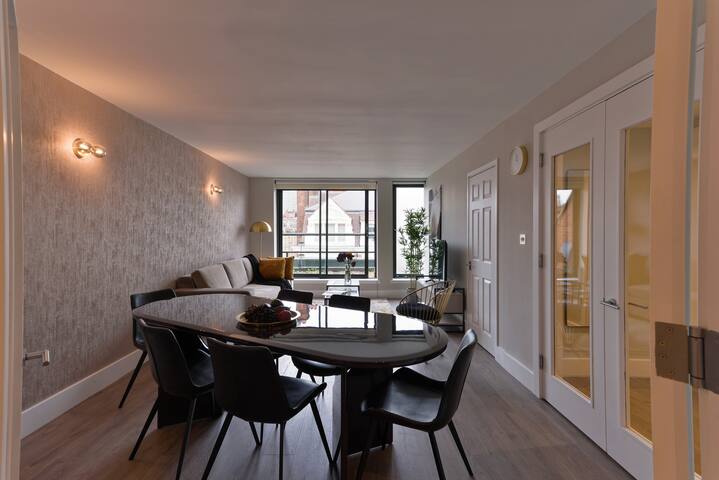 D’Montrio managed Airbnb listing 1
