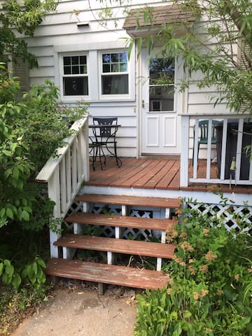 Airbnb Menominee Vacation Rentals Places To Stay Michigan