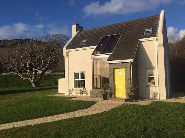 Airbnb County Donegal Vacation Rentals Places To Stay