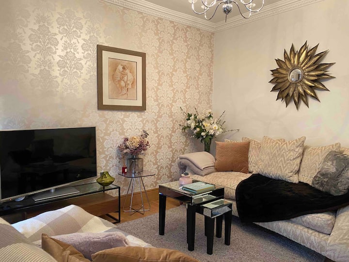 Luxury Bedroom, Own Bathroom - Harborne - Birmingham