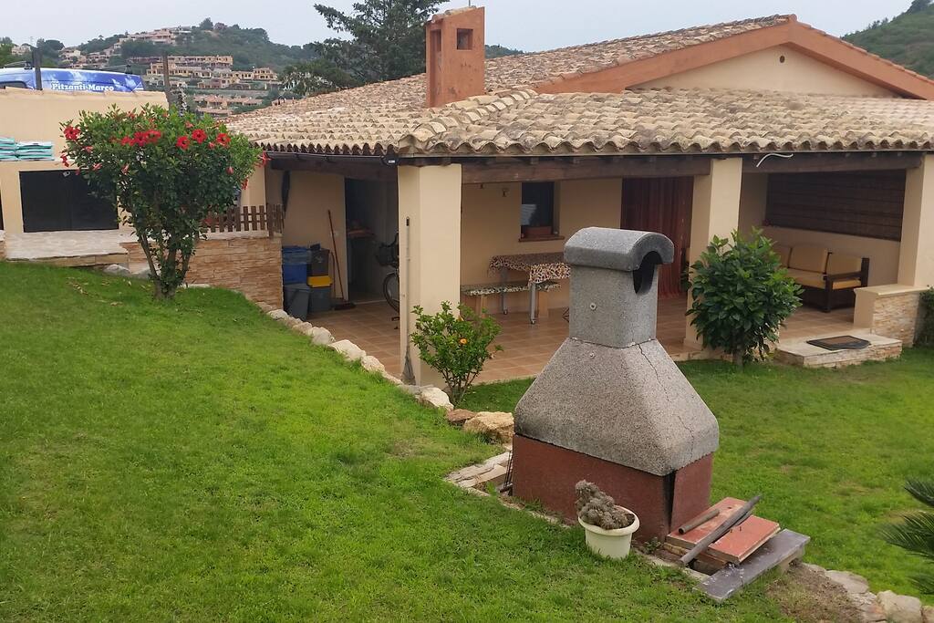 giardino